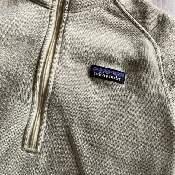 Patagonia Women’s Better Sweater Zip-up Jacket - Picture 3 of 4